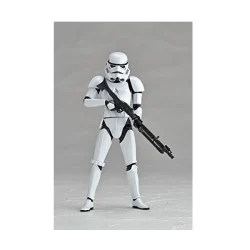 اکشن فیگور مدل جنگ ستارگان طرح Stormtrooper کد ST487 - Image 3