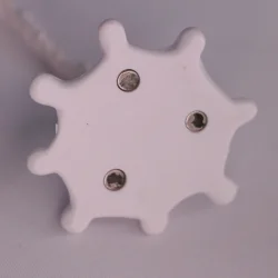 فیگور مدل مرد عنکبوتی آویزان کد SP173B0 - Image 5
