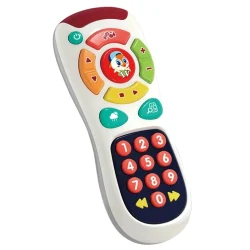 اسباب بازی آموزشی هولا طرح کنترل تلوزیون کد 3113