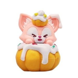 فیگور مدل روباه کد KI868-1