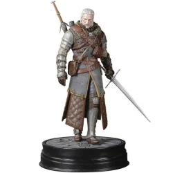 فیگور Dark Horse Deluxe مدل ویچر طرح گرالت کد WG840