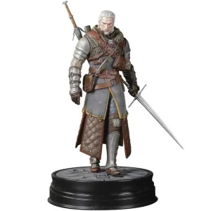 فیگور Dark Horse Deluxe مدل ویچر طرح گرالت کد WG840