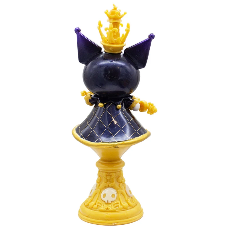 فیگور مدل کرومی طرح ویلونلیست کد KM793