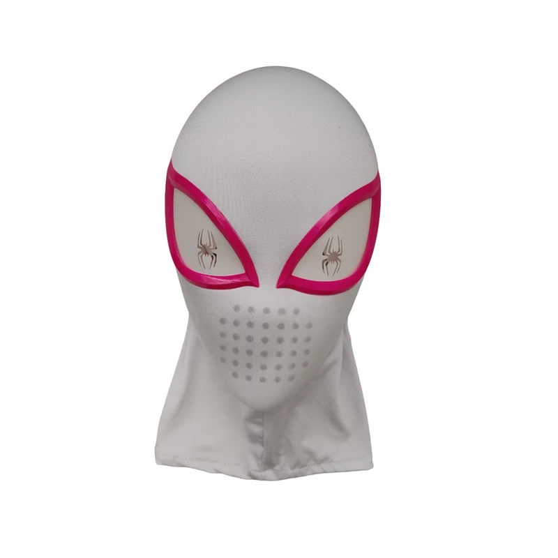 ماسک ایفای نقش مدل گوئن استیسی چراغدار کد 12-622