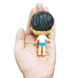 فیگور مدل لوکا طرح لوکا کد LU632 - Image 2