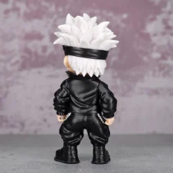 فیگور مدل انیمه جوجوتسو کایسن طرح گوجو ساتورو کد JK864 - Image 4