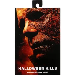 اکشن فیگور نکا مدل Halloween Kills طرح مایکل مایرز کد 51221 - Image 13