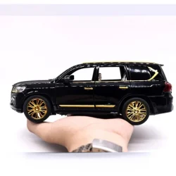 ماشین بازی مدل لکسوس LX570 کد M929X