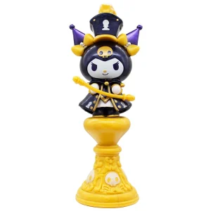 فیگور مدل کرومی طرح کلارنت نواز کد KM793