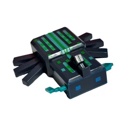 اکشن فیگور مدل ماینکرفت طرح اسپایدر کد M645
