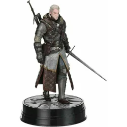 فیگور Dark Horse Deluxe مدل ویچر طرح گرالت کد WG840 - Image 10
