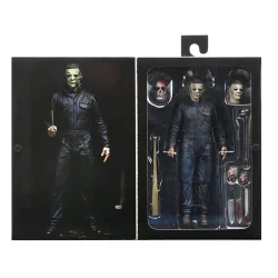 اکشن فیگور نکا مدل Halloween Kills طرح مایکل مایرز کد 51221 - Image 2