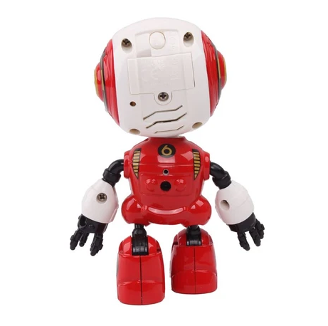 ربات موزیکال مدل آدمک کد RO8002