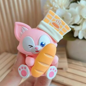 فیگور مدل روباه کد KI868-4