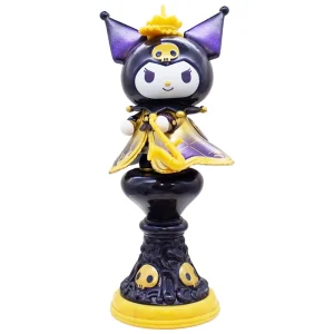 فیگور مدل کرومی طرح ساکسیفون دار کد KM793