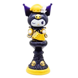 فیگور مدل کرومی طرح آکاردئون نواز کد KM793