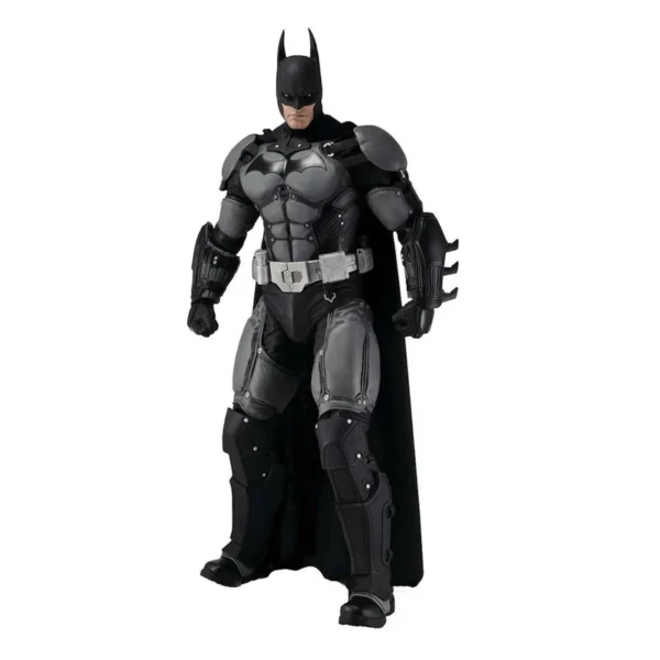 اکشن فیگور نکا مدل بتمن طرح Arkham Origins کد 22514