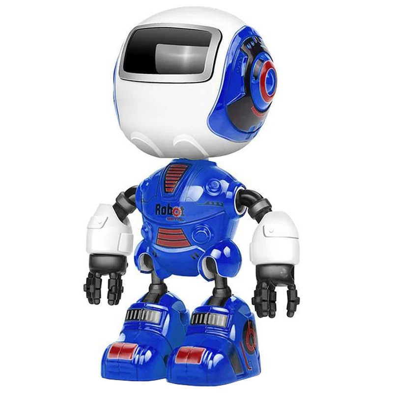 ربات موزیکال مدل آدمک کد RO8002