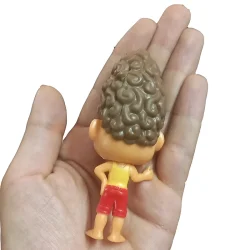 فیگور مدل لوکا طرح آلبرتو کد LU632 - Image 2