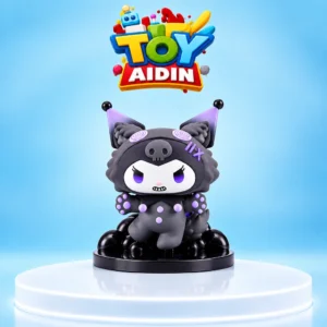 فیگور مدل کرومی کد KM848B