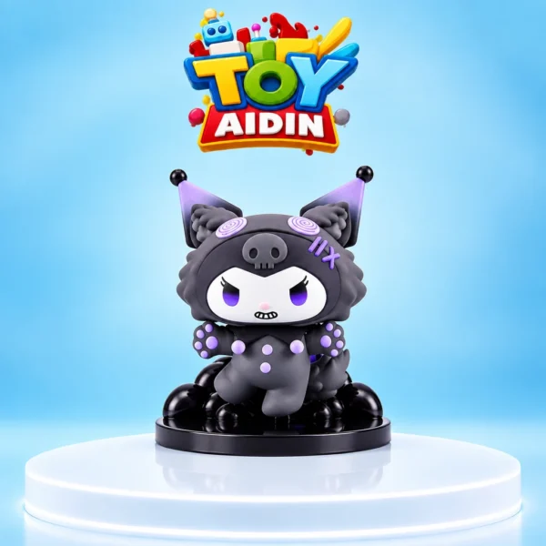 فیگور مدل کرومی کد KM848B