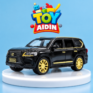 ماشین بازی مدل لکسوس LX570 کد M929X