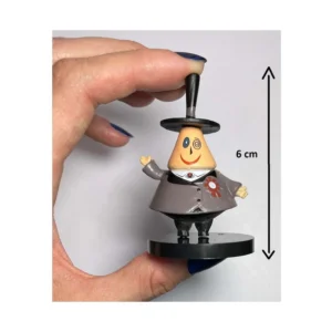فیگور مدل کابوس قبل از کریسمس مجموعه 5 عددی کد NC869-2