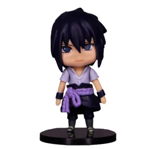 فیگور مدل انیمه ناروتو طرح ساسوکه کد NR857