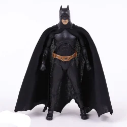 اکشن فیگور نکا مدل بتمن طرح Batman Begins کد BB880