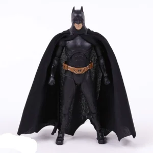 اکشن فیگور نکا مدل بتمن طرح Batman Begins کد BB880