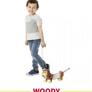 اکشن فیگور مدل توی استوری طرح Slinky Dog کد TS879