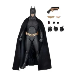 اکشن فیگور نکا مدل بتمن طرح Batman Begins کد BB880