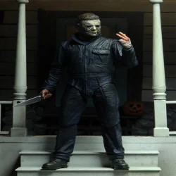 اکشن فیگور نکا مدل Halloween Kills طرح مایکل مایرز کد 51221 - Image 6