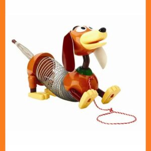 اکشن فیگور مدل توی استوری طرح Slinky Dog کد TS879
