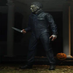 اکشن فیگور نکا مدل Halloween Kills طرح مایکل مایرز کد 51221 - Image 7