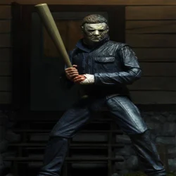 اکشن فیگور نکا مدل Halloween Kills طرح مایکل مایرز کد 51221 - Image 8