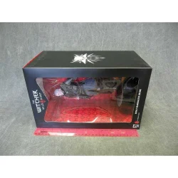 فیگور Dark Horse Deluxe مدل ویچر طرح گرالت کد WG840 - Image 11