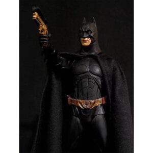 اکشن فیگور نکا مدل بتمن طرح Batman Begins کد BB880