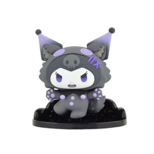 فیگور مدل کرومی کد KM848B