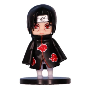 فیگور مدل انیمه ناروتو طرح ایتاچی کد NR857