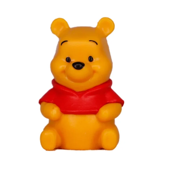 فیگور مدل وینی پو طرح پو کد PO2390