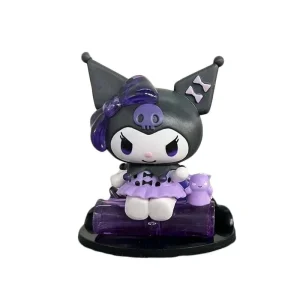 فیگور مدل کرومی کد KM848F