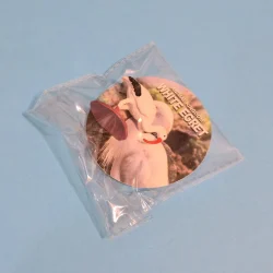 فیگور مدل پرندگان مجموعه 4 عددی کد BK852C