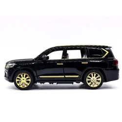 ماشین بازی مدل لکسوس LX570 کد M929X