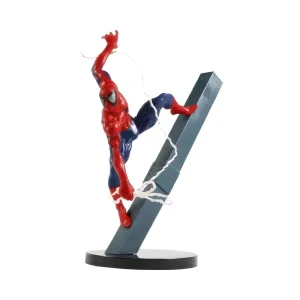 فیگور مدل مارول طرح اسپایدرمن کد S657