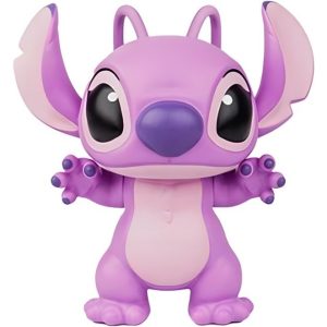 اکشن فیگور مدل استیچ طرح آنجل کد SL635