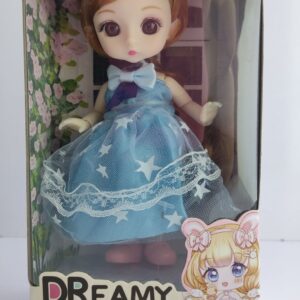 عروسک-dreamy-bay-مدل-چشم-تیله-ای-کد-6637