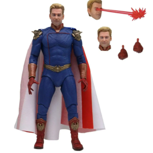 اکشن فیگور نکا مدل The Boys طرح هوملندر کد TB872