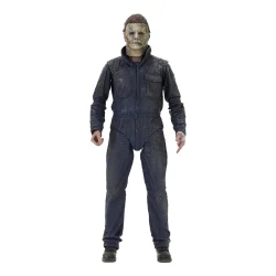 اکشن فیگور نکا مدل Halloween Kills طرح مایکل مایرز کد 51221 - Image 4