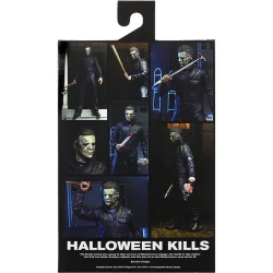 اکشن فیگور نکا مدل Halloween Kills طرح مایکل مایرز کد 51221 - Image 14
